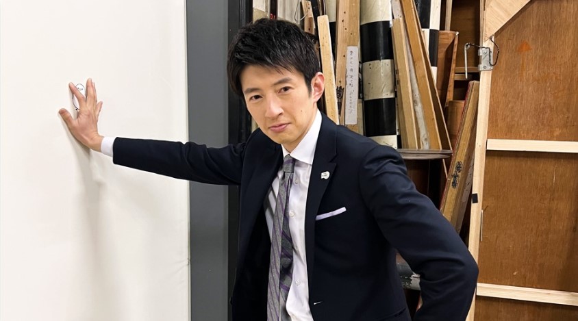 杉山真也