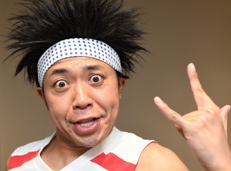 サンシャイン池崎