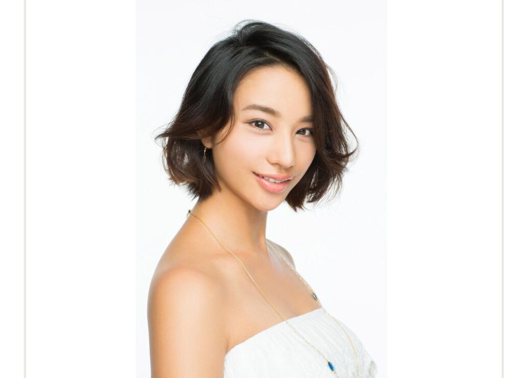高橋メアリージュンさん