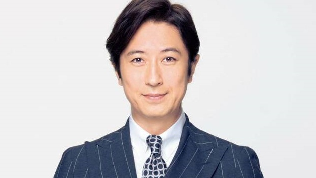 谷原章介のアイキャッチ画像