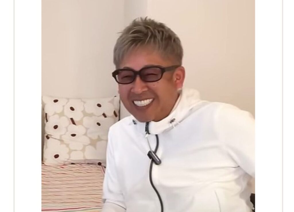 たろたんの父親