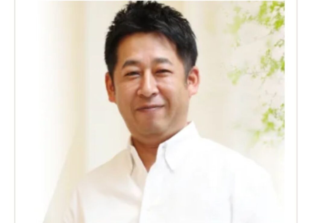 たろたんさんの父親