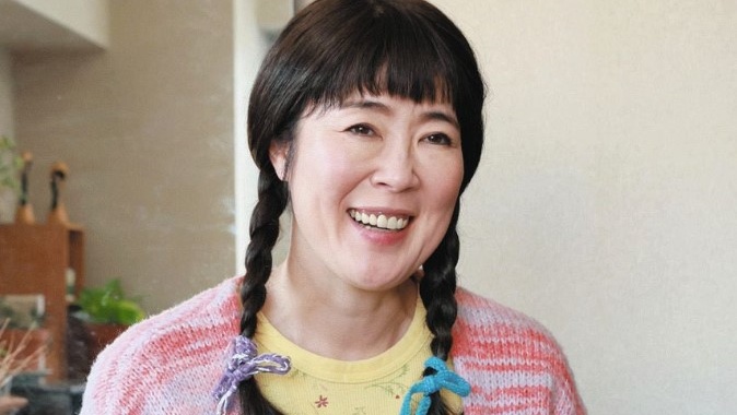 寺島しのぶのアイキャッチ画像