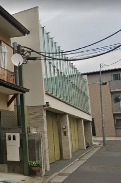 寺島しのぶの実家