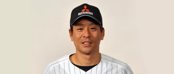 近本光司の兄の大学の野球チームにいた波多野優