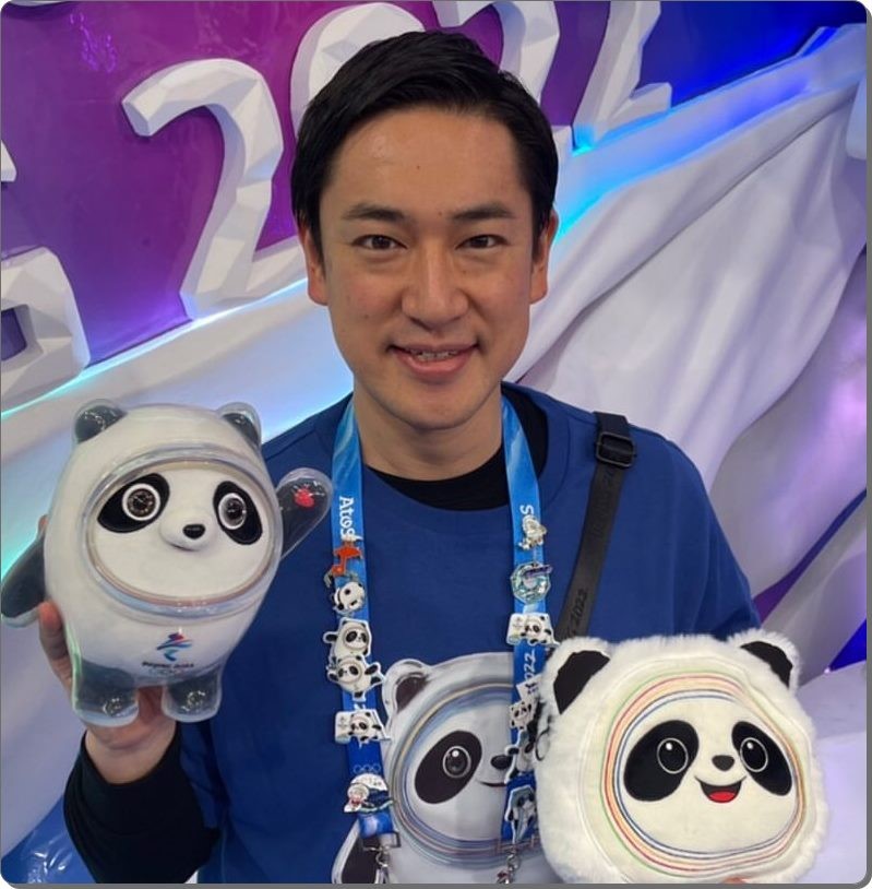 日本テレビの辻岡義堂アナ