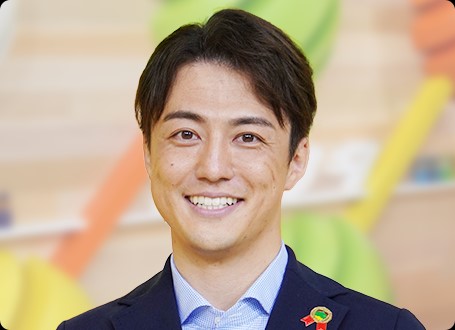 日テレアナウンサーの梅澤廉