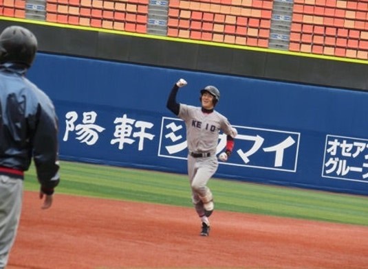 日テレアナウンサーの梅澤廉