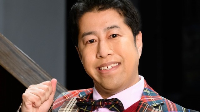 ウエストランド井口のアイキャッチ画像