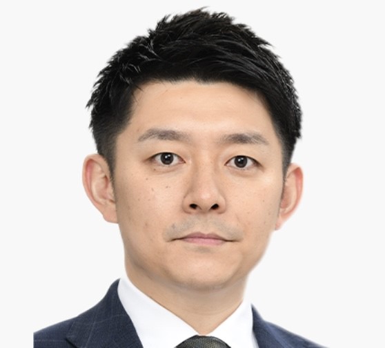 日本テレビアナウンサーの山本健太