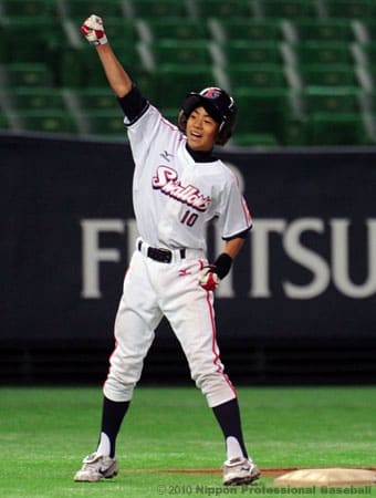 フジテレビアナウンサーの山本賢太の学生時代