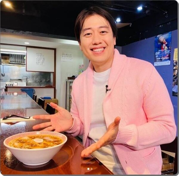 安村直樹