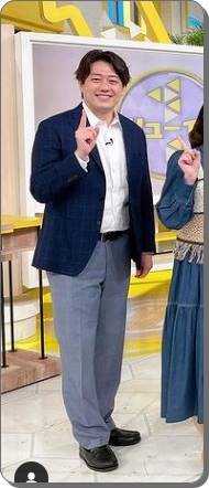 安村直樹