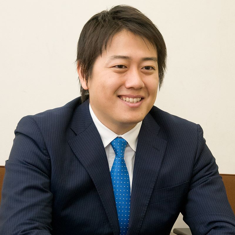 安村直樹アナ