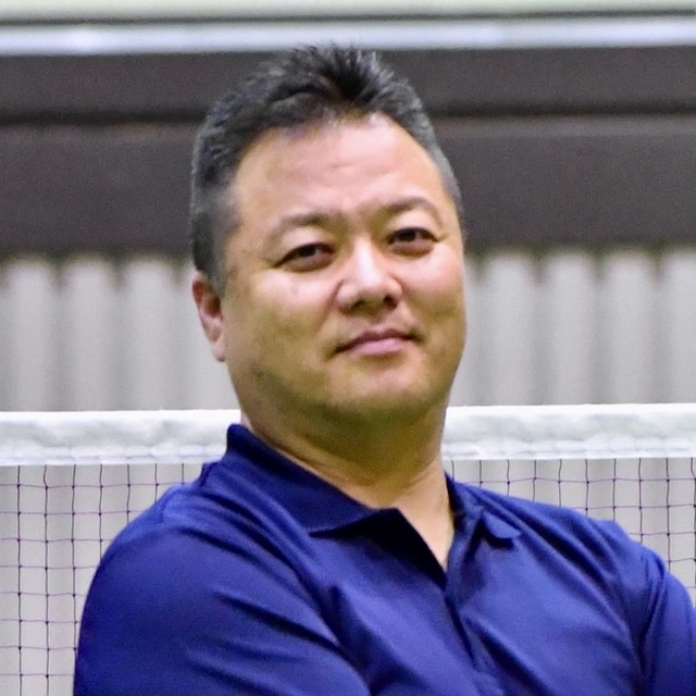 奈良岡功大選手の父：奈良岡浩さん