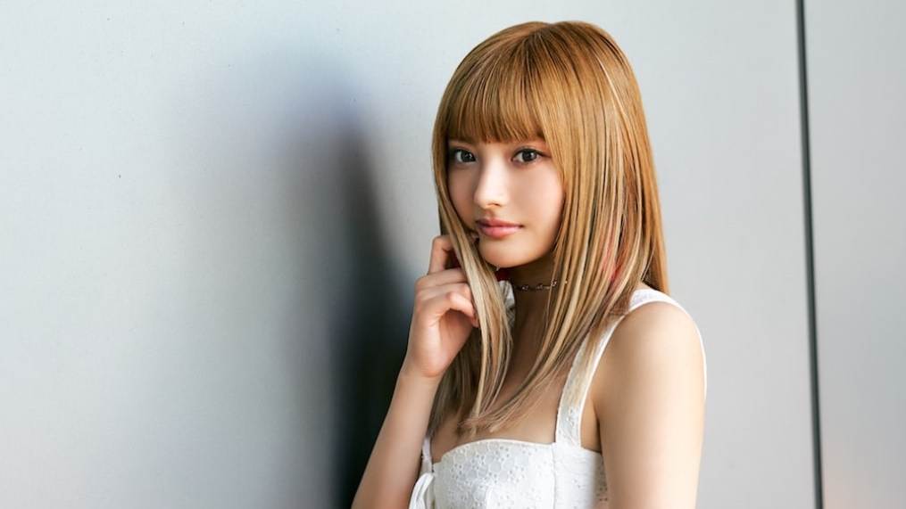 安斉かれんさんアイキャッチ画像