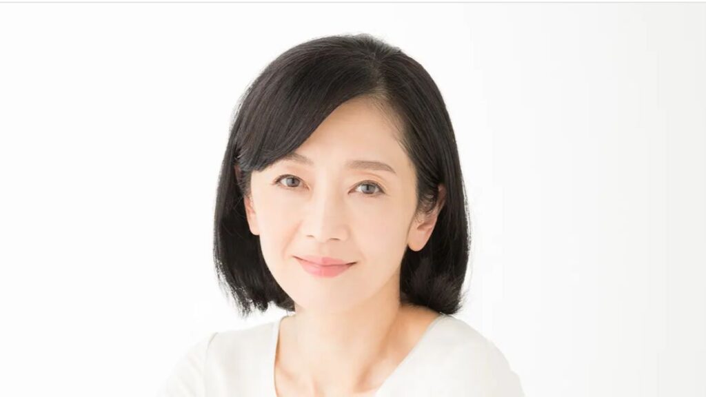 麻生祐未アイキャッチ画像