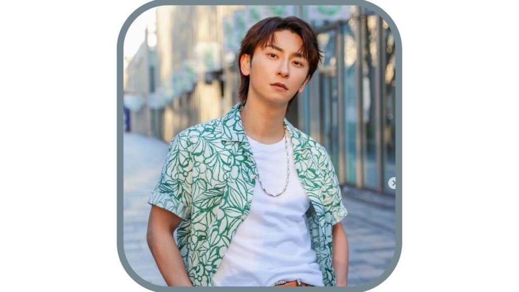 AAAの與真司郎さん
