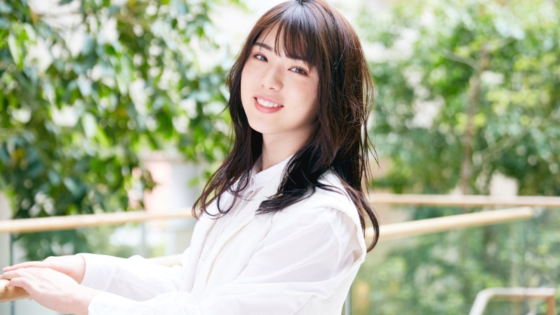井手上漠さんアイキャッチ画像