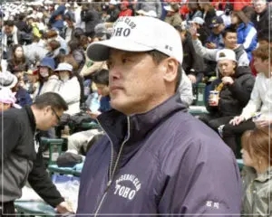 石川昂弥さんの父・石川尋貴さん