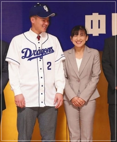 石川昂弥さんの母・石川由香子さん