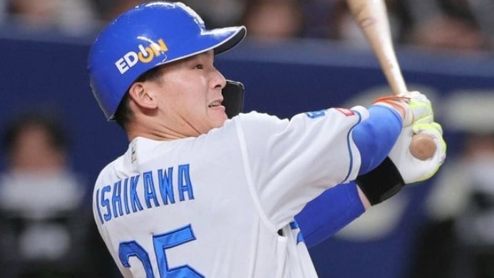 石川昂弥さんアイキャッチ画像
