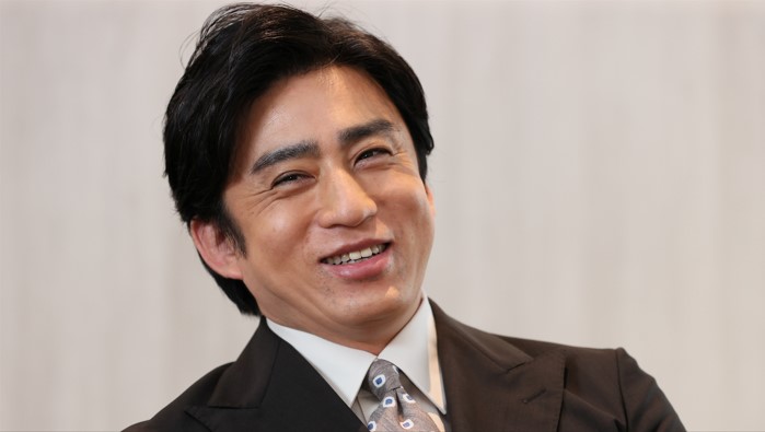松本幸四郎