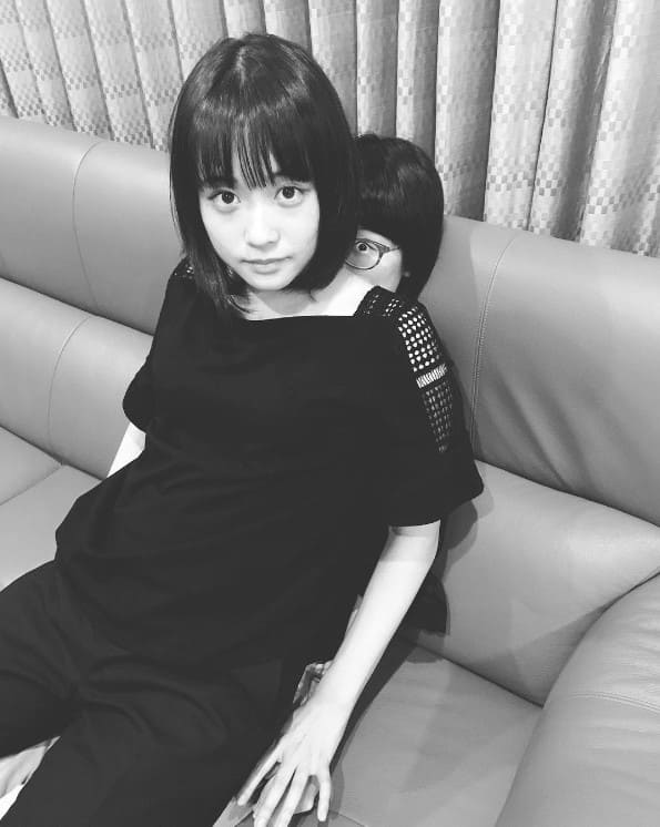 大原櫻子と姉・林田こづえ