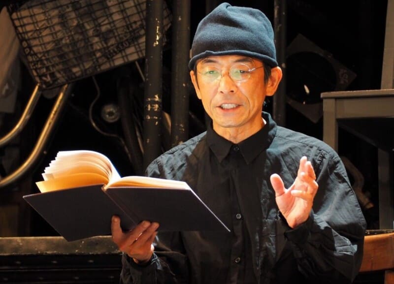 大原櫻子の父・林田尚親