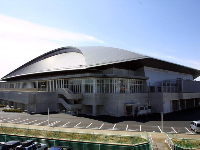 スカイホール豊田