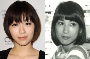 宇多田ヒカルと母・藤圭子の親子エピソードや確執など噂を全部まとめた!