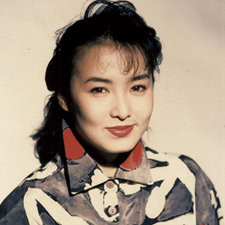 白河れいの母・河野景子