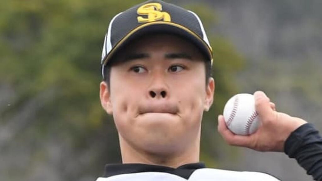 松本晴さんのアイキャッチ画像