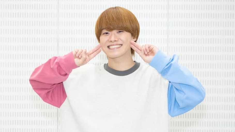 大橋和也さんのアイキャッチ画像