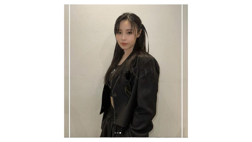 鷲尾怜奈さん1