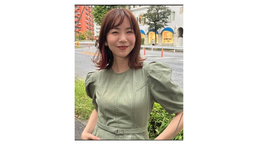 野村麻純さん