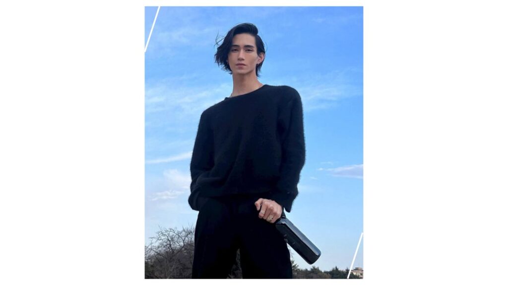 野村大貴さん