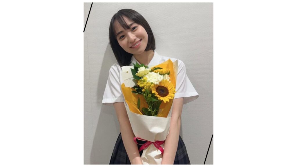 田牧そらさん