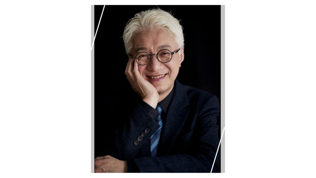手塚眞さん