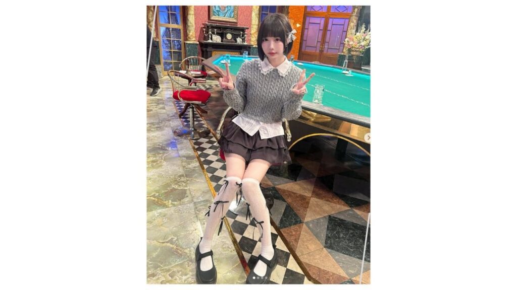 あのちゃん