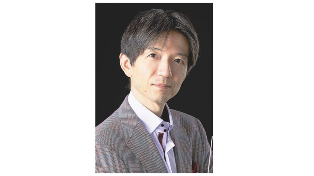 加谷珪一さん