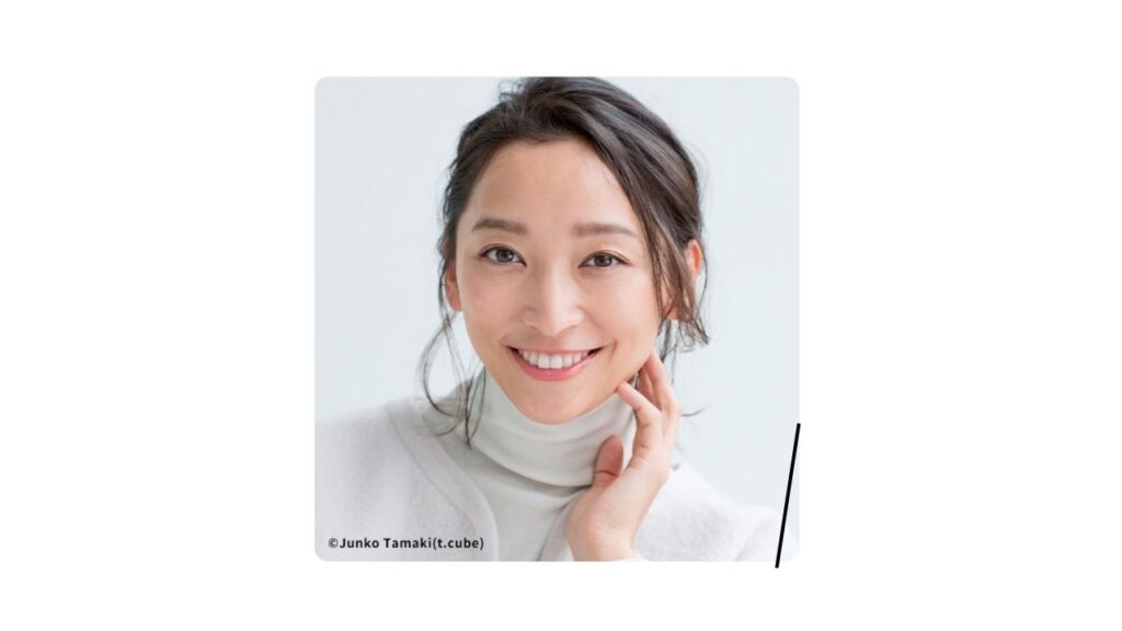 杏さん