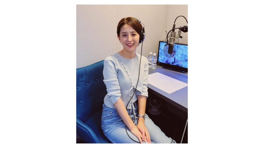 宮司愛海さん１