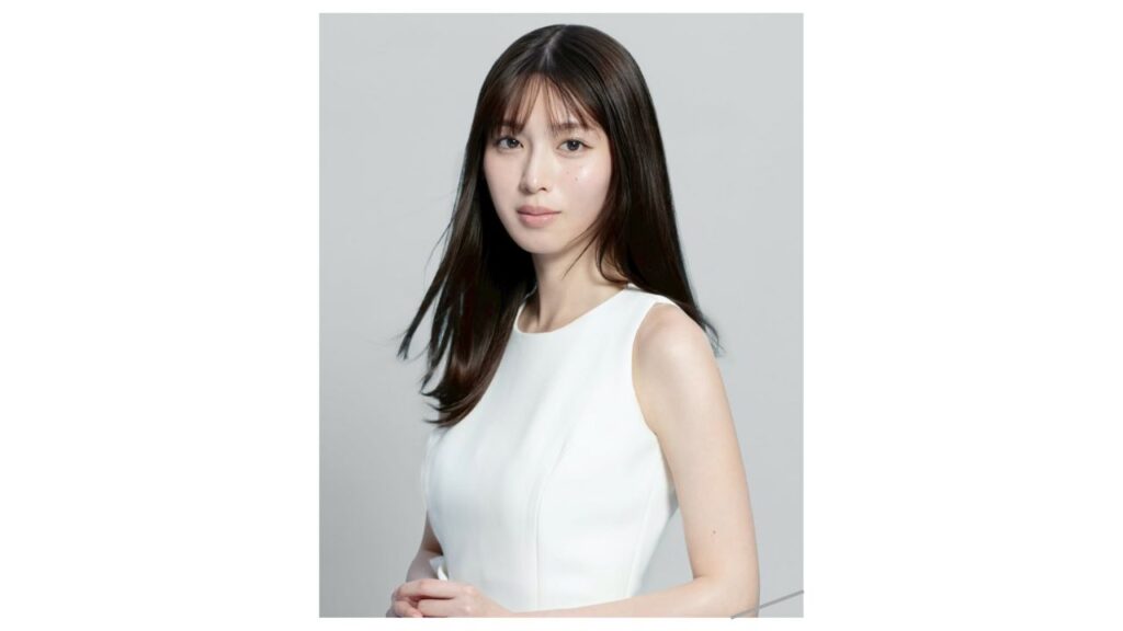 白石聖さん１