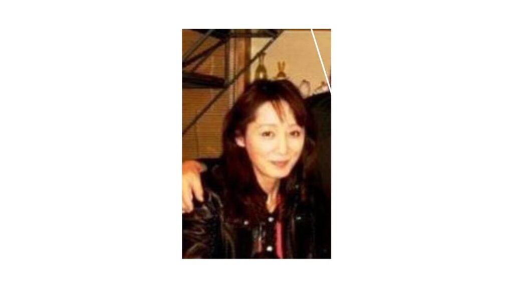 渡辺大さん母