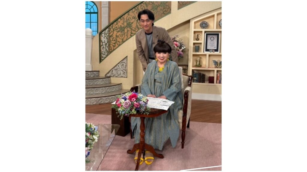 渡辺大さん出演