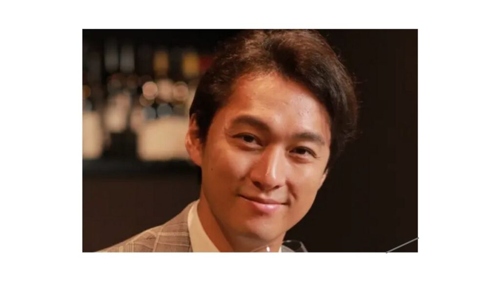 渡辺 大さん