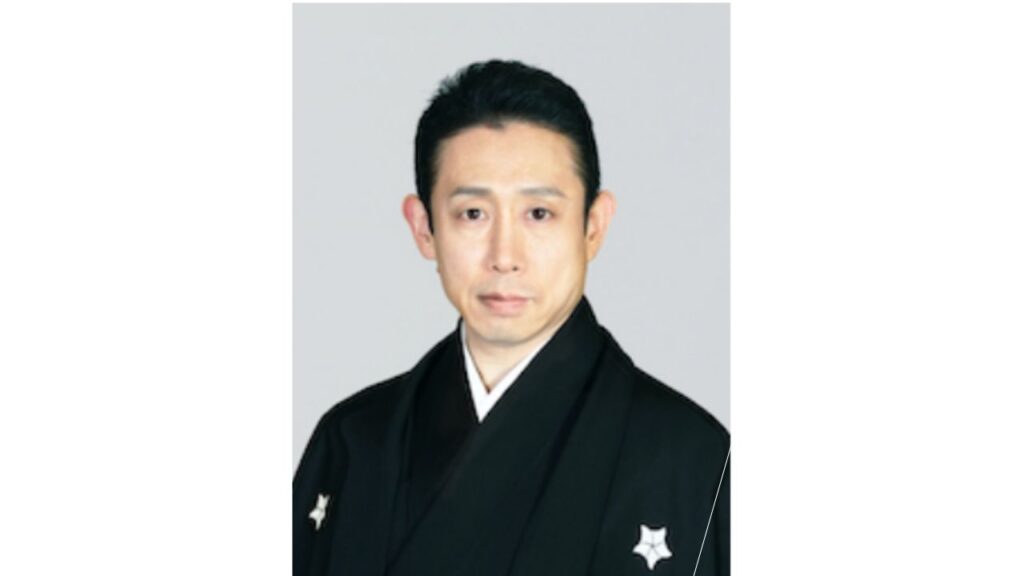 片岡 千之助さん父