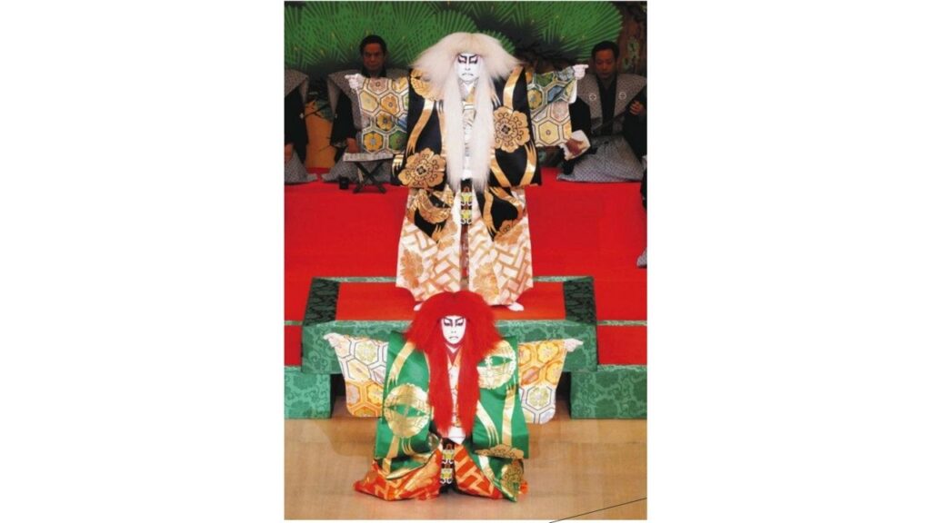 片岡千之助さん７