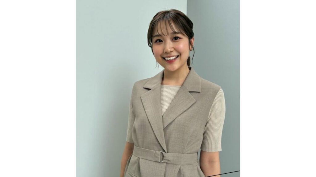 松岡朱里さん